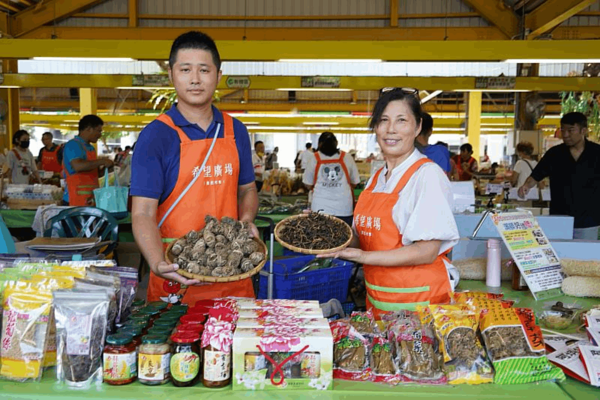 照片來源:農糧署