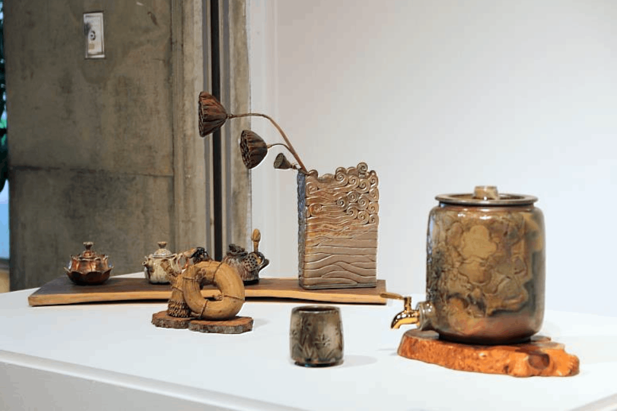 照片來源：新北市立鶯歌陶瓷博物館