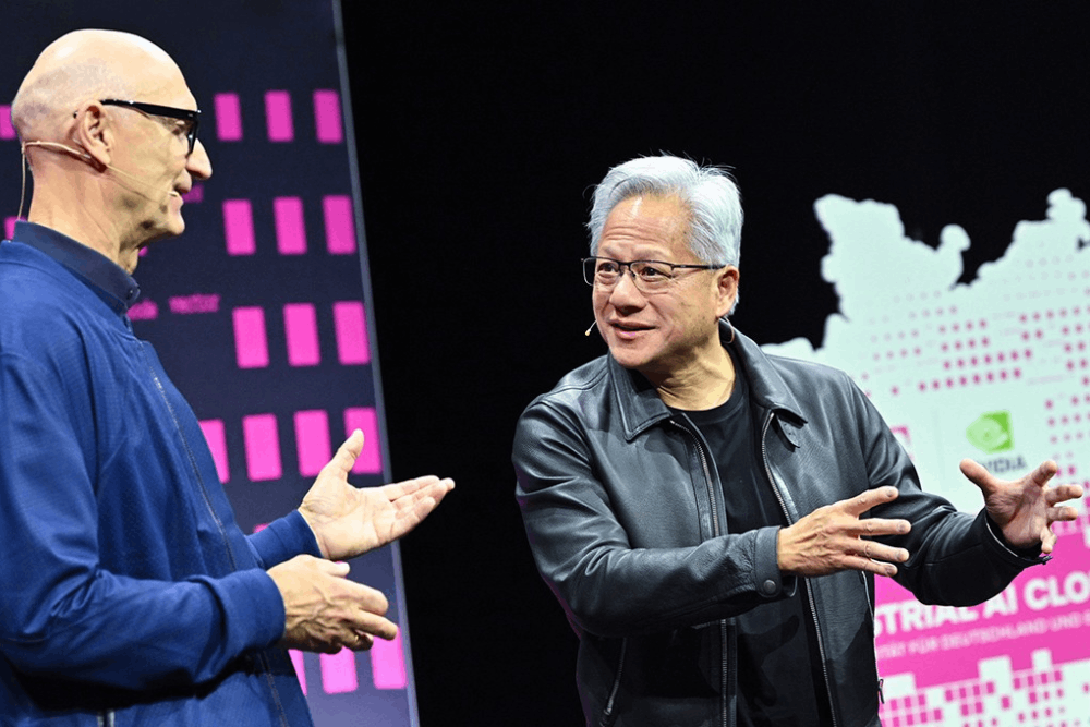 照片來源:翻攝自NVIDIA官網